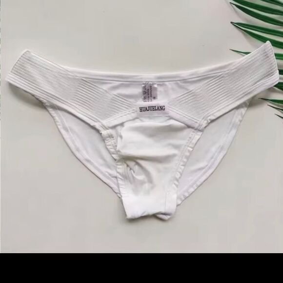 Huajuelang Underwear 4 New - Picture 4 of 7